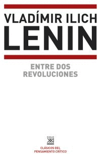 ENTRE DOS REVOLUCIONES