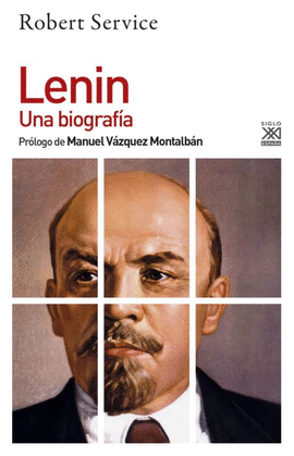 LENIN UNA BIOGRAFIA