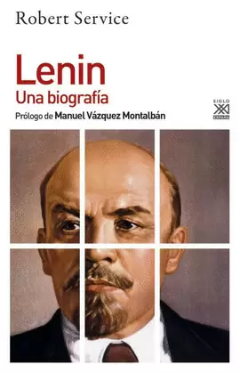 LENIN UNA BIOGRAFIA