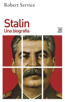 STALIN UNA BIOGRAFIA