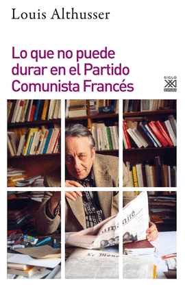 LO QUE NO PUEDE DURAR EN EL PARTIDO COMUNISTA FRANCÉS