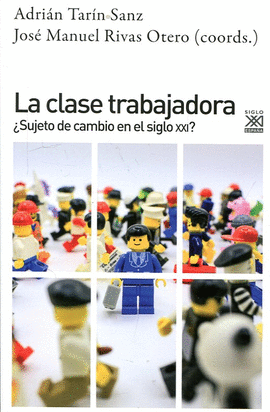 LA CLASE TRABAJADORA