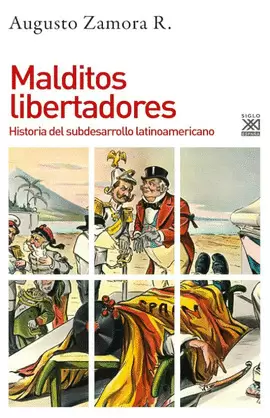 MALDITOS LIBERTADORES