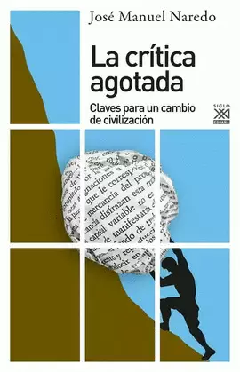 CRITICA AGOTADA