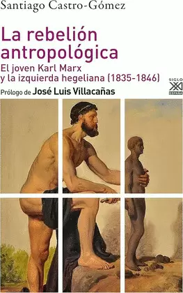 REBELION ANTROPOLOGICA