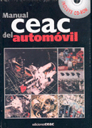 MANUAL CEAC DEL AUTOMOVIL - INCLUYE CD-ROM