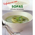 SOPAS 60 RECETAS INTERNACIONALES