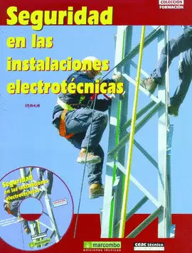 SEGURIDAD EN LAS INSTALACIONES ELECTRICAS