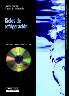 CICLOS DE REFRIGERACION