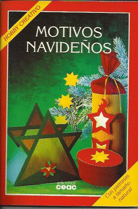 MOTIVOS NAVIDEÑOS