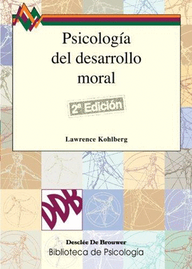 PSICOLOGÍA DEL DESARROLLO MORAL