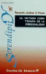 FANTASÍA COMO TERAPIA DE PERSONALIDAD