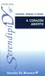 A CORAZÓN ABIERTO