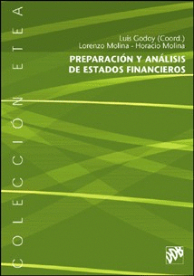 PREPARACIÓN Y ANÁLISIS DE ESTADOS FINANCIEROS