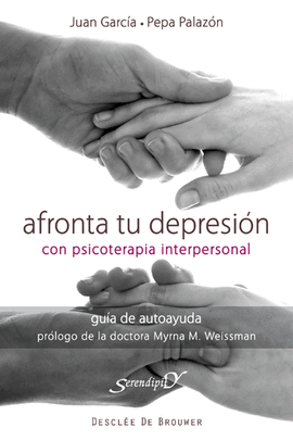 AFRONTA TU DEPRESIÓN CON TERAPIA INTERPERSONAL