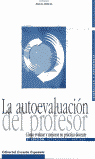 LA AUTOEVALUACIÓN DEL PROFESOR