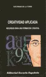 CREATIVIDAD APLICADA