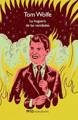 LA HOGUERA DE LAS VANIDADES