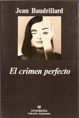 CRIMEN PERFECTO ,EL