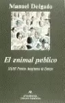 EL ANIMAL PÚBLICO