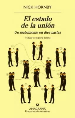 EL ESTADO DE LA UNIÓN