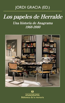 LOS PAPELES DE HERRALDE