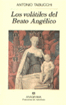 VOLATILES DEL BEATO ANGELICO