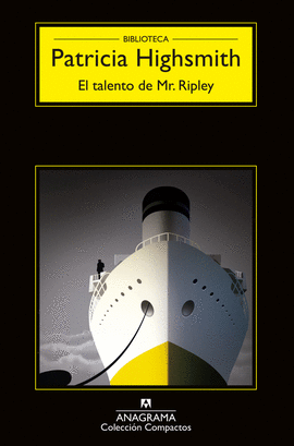 A PLENO SOL ´EL TALENTO DE MR. RIPLEY´ (CM)