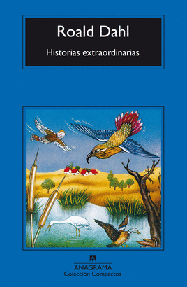 HISTORIAS EXTRAORDINARIAS (CM)