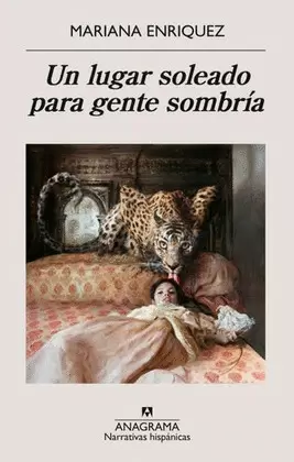 UN LUGAR SOLEADO PARA GENTE SOMBRÍA