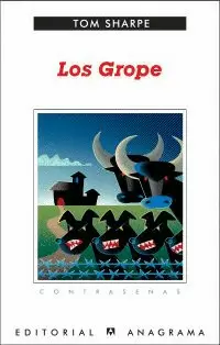 GROPE, LOS
