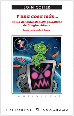Y UNA COSA MAS...