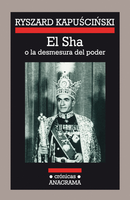 SHA, EL, O LA DESMESURA DEL PODER