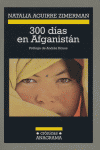300 DIAS EN AFGANISTAN