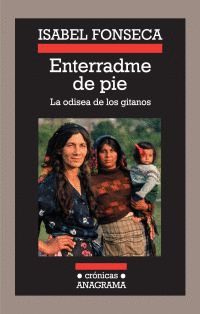 ENTERRADME DE PIE  ( LA DIOSA DE LOS GITANOS)