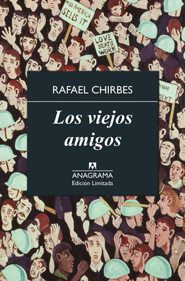 VIEJOS AMIGOS, LO (TP)