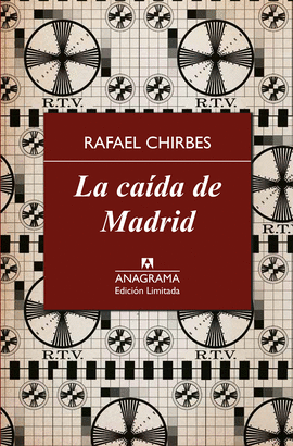 CAIDA DE MADRID, LA (TD)