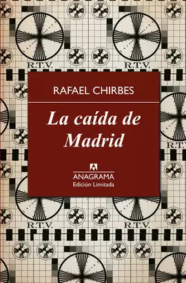 CAIDA DE MADRID, LA (TD)