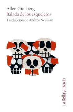 BALADA DE LOS ESQUELETOS