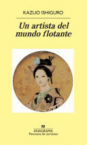 UN ARTISTA DEL MUNDO FLOTANTE