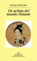 UN ARTISTA DEL MUNDO FLOTANTE