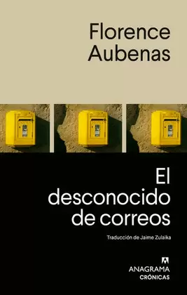 EL DESCONOCIDO DE CORREOS