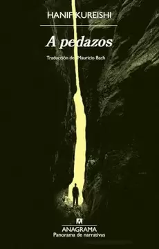 A PEDAZOS