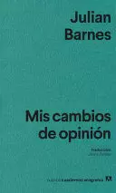 MIS CAMBIOS DE OPINIÓN
