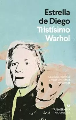 TRISTISIMO WARHOL