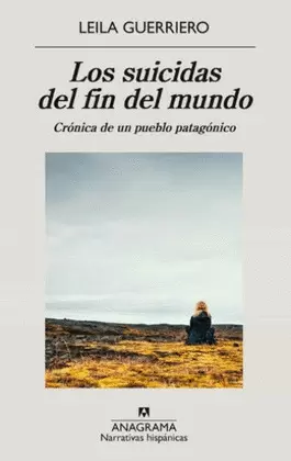 LOS SUICIDAS DEL FIN DEL MUNDO