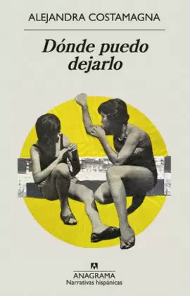 DÓNDE PUEDO DEJARLO