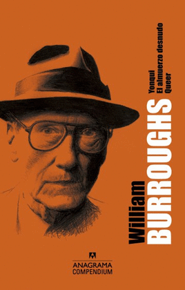 COMPENDIUM / WILLIAM BURROUGHS