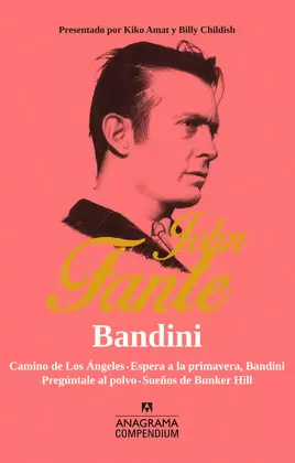 COMPEMDIUM BANDINI JOHN FANTE