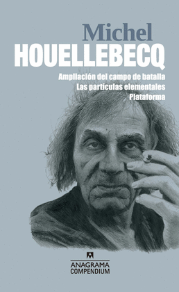 COMPENDIUM HOUELLEBECQ